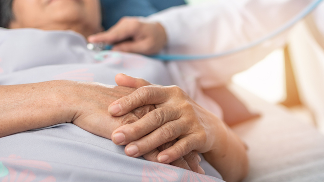 Mother and Daughter Die Hours Apart From Coronavirus
