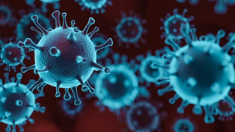 Three Allegheny County residents test positive for monkeypox