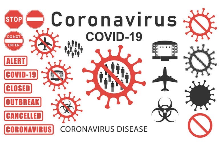 Coronavirus