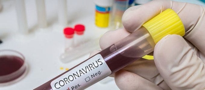 coronavirus