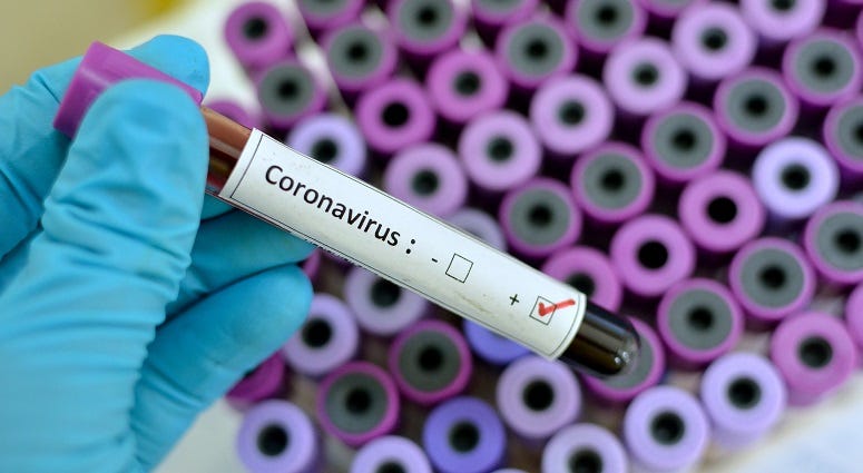 Coronavirus