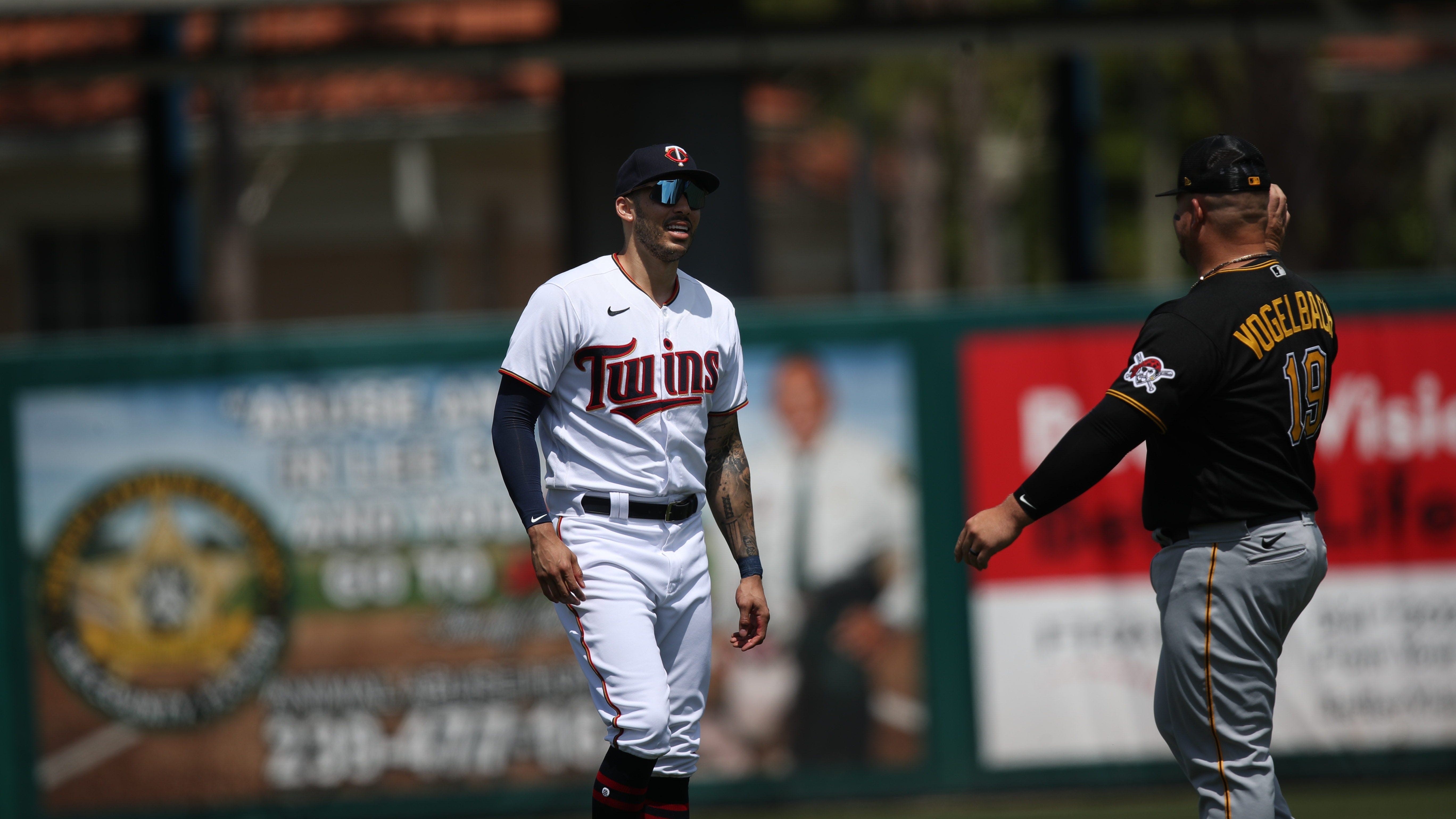 Minnesota Twins President expects to sell more than 100,000 Spring Training tickets