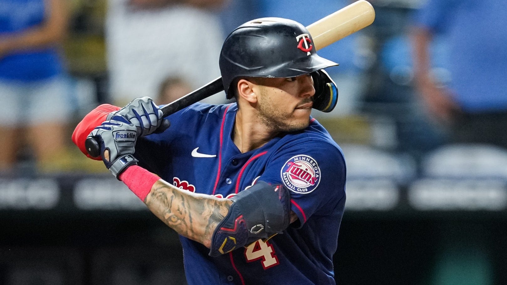 Scott Boras: Giants didn't reach out after Correa's physical