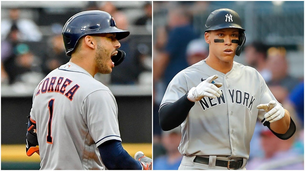 Brian Cashman not concerned about Yankees fans' feelings toward Carlos Correa, but what about his players?