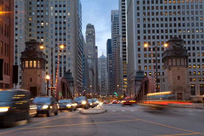 LaSalle Street
