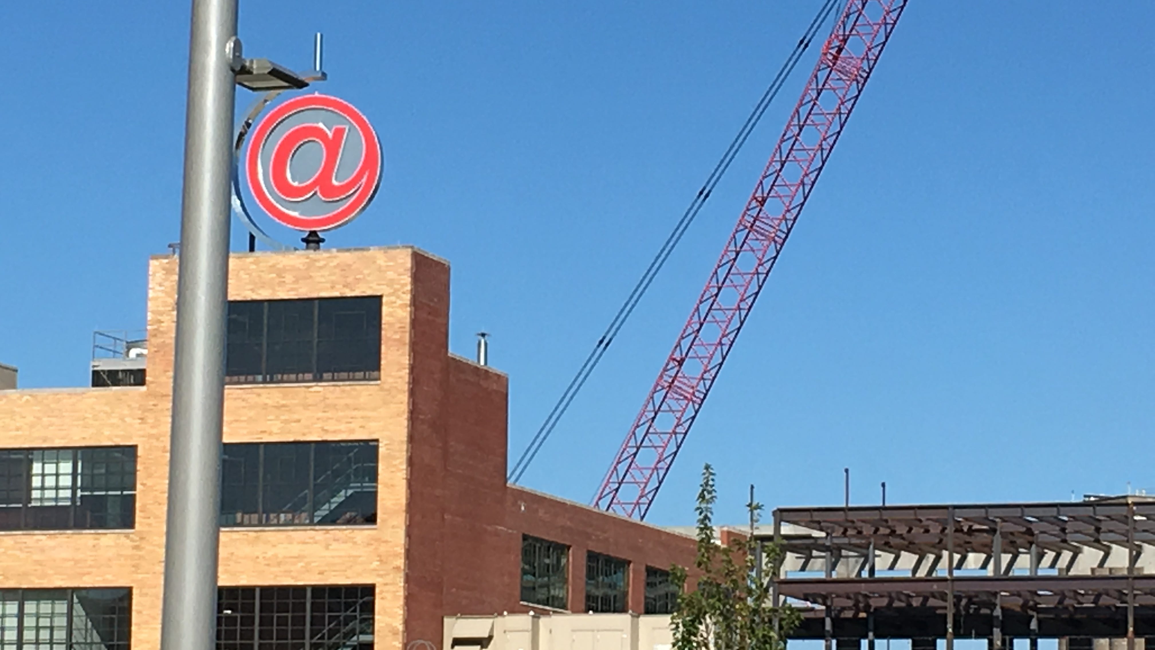 Latest Cortex tech office to include secure facility for working with classified information