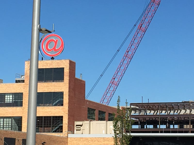 Cortex Innovation District