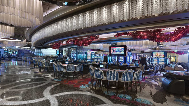 cosmopolitan las vegas