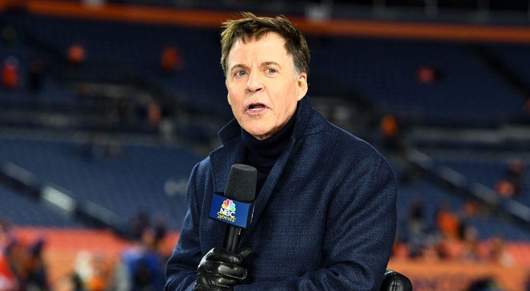 Bob Costas