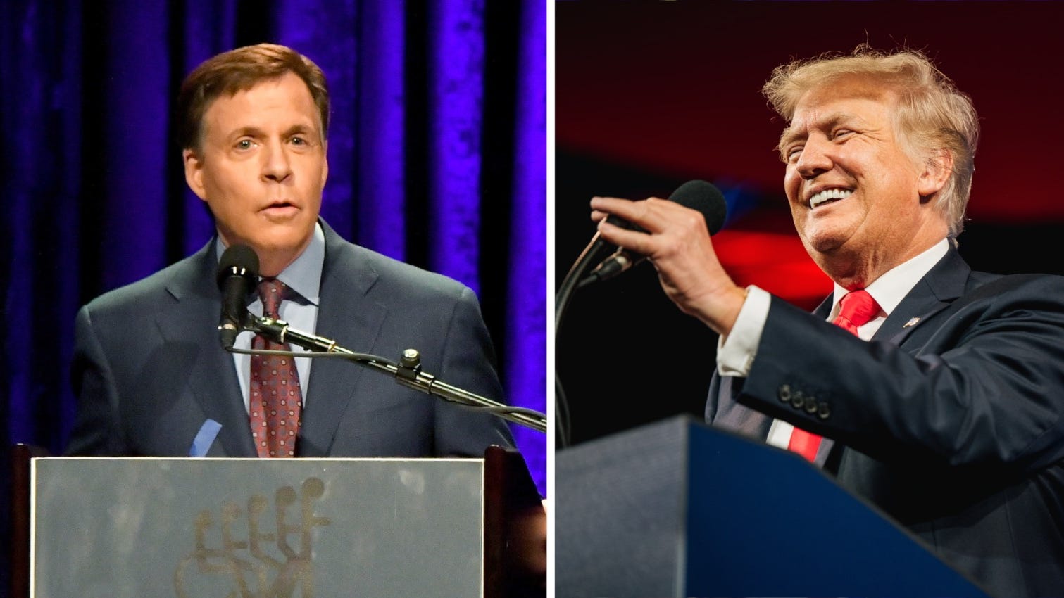 LISTEN: Bob Costas tears into 'Trumpism,' Republicans not living in 'factual world'