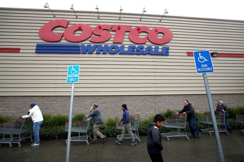 Santa Clara County health officials say Costco is safe despite four clusters at South Bay stores