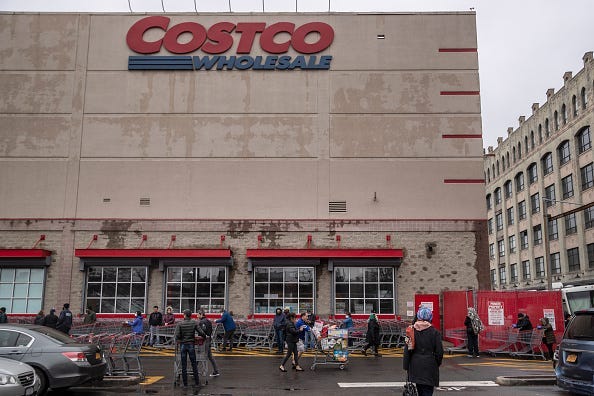 costco