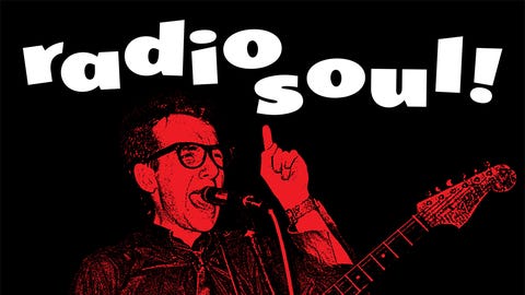 93XRT Presents: Elvis Costello & The Imposters
