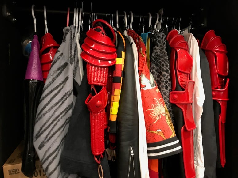 Costumes