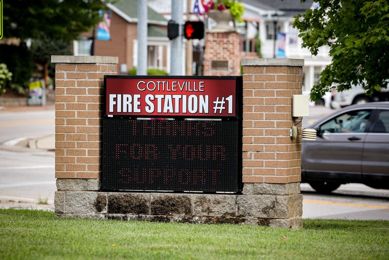 Cottleville Fire Protection District