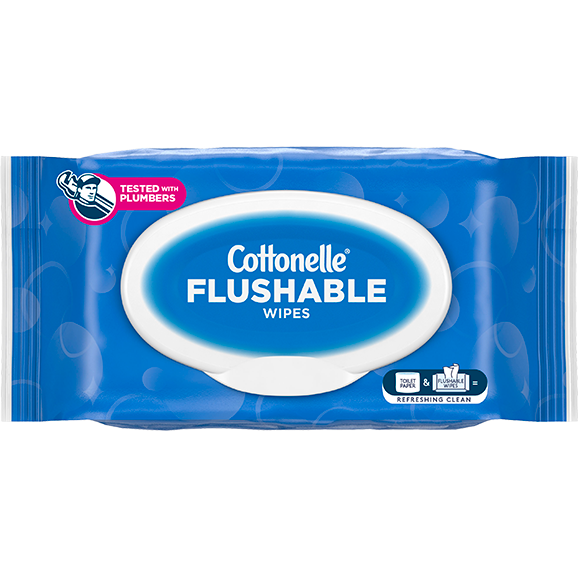 Cottonelle Recall