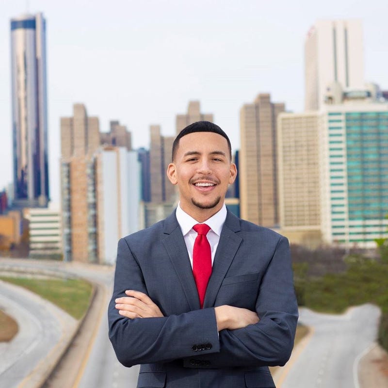 Councilman Antonio Brown Fights COVID19 Spread for Homeless