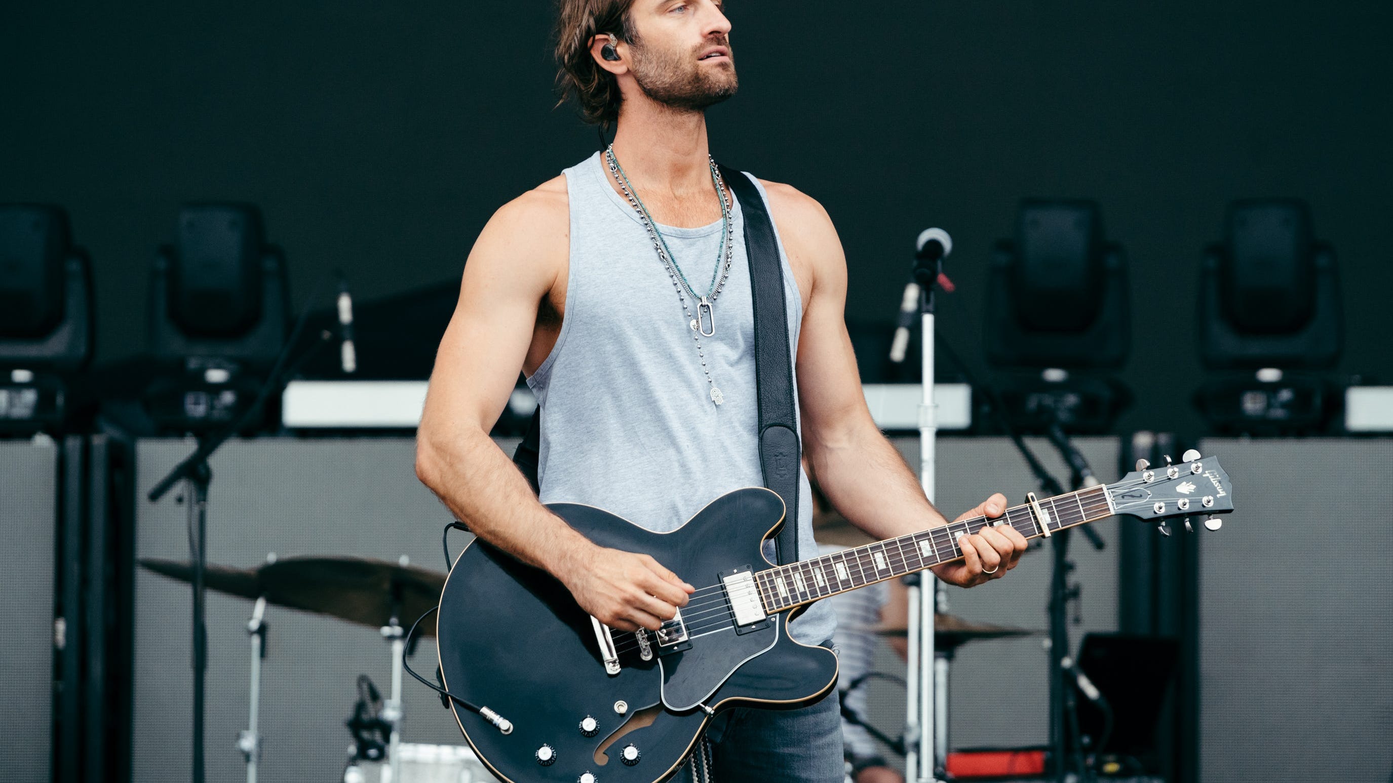Ryan Hurd Wants to Help You Prepare For Going Back to School By Reading His Favorite Book