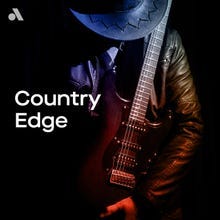 Audacy's Country Edge Radio 
