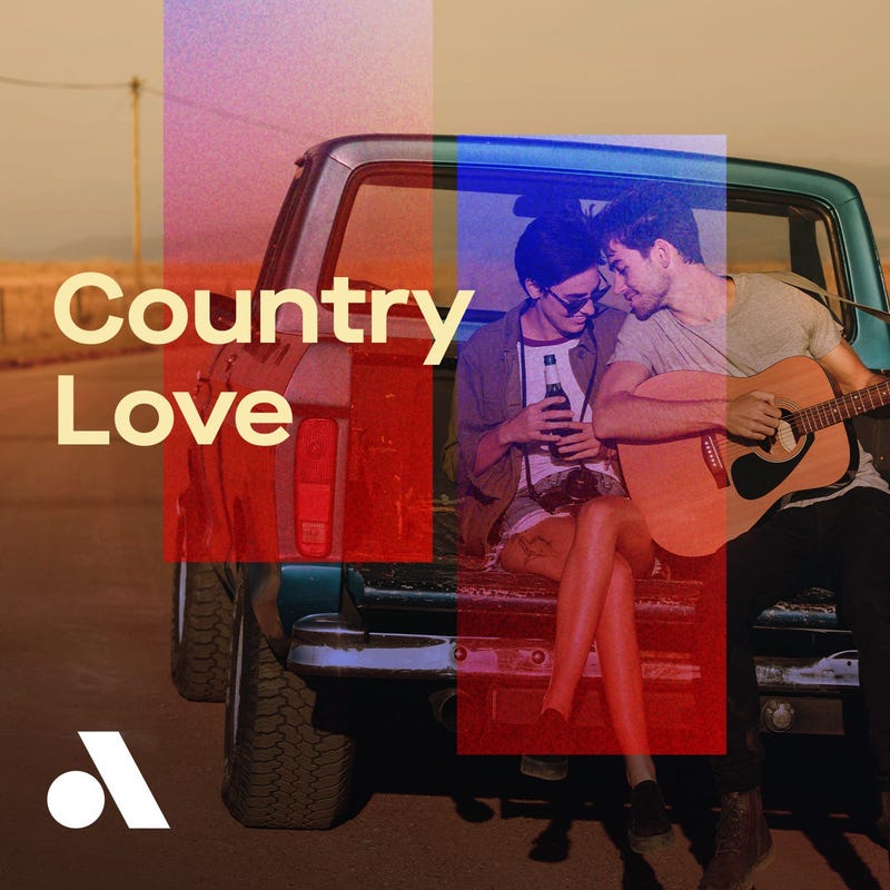Country Love