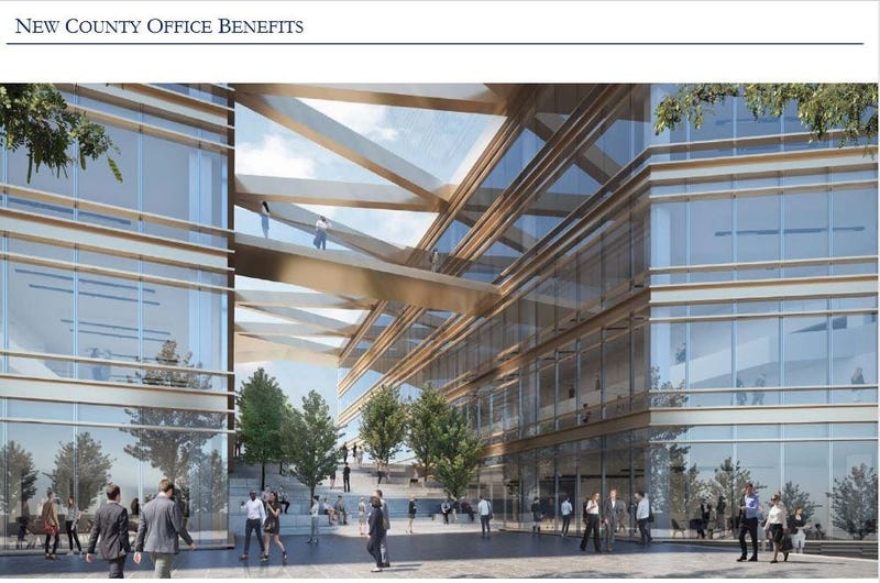 University Ridge Redevelopment Project