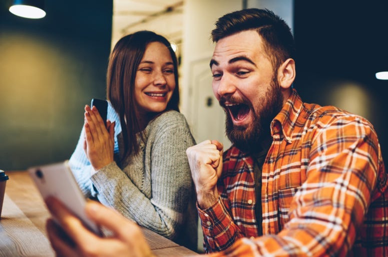 Couple_Excited
