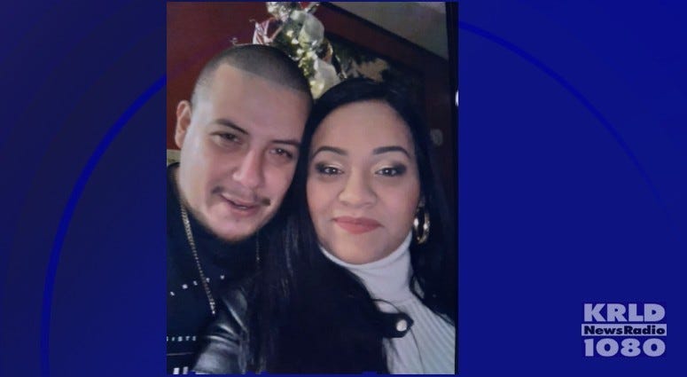 Couple Wanted In East Texas