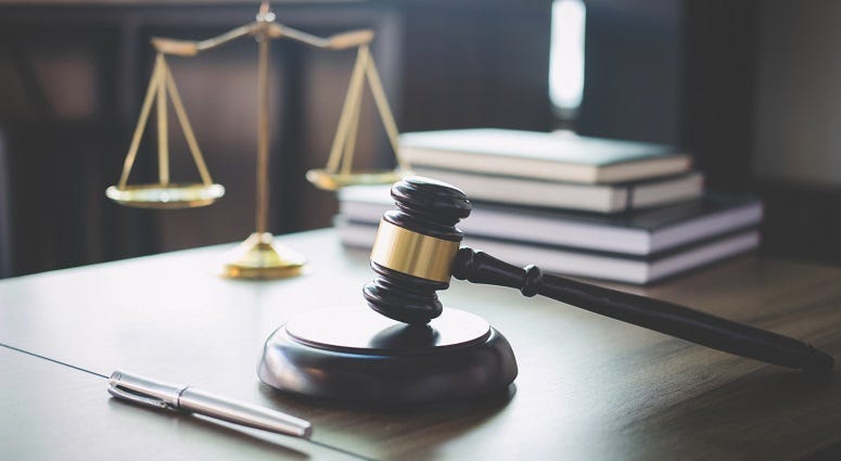 Prosecutors file additional charges against Kansas professor