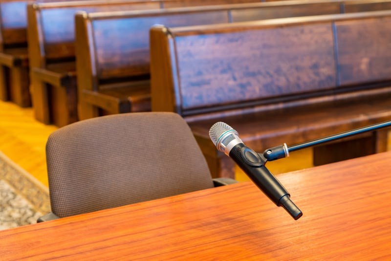 court