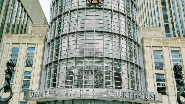Woman linked to Cipriani chef's fatal overdose denies another overdose death