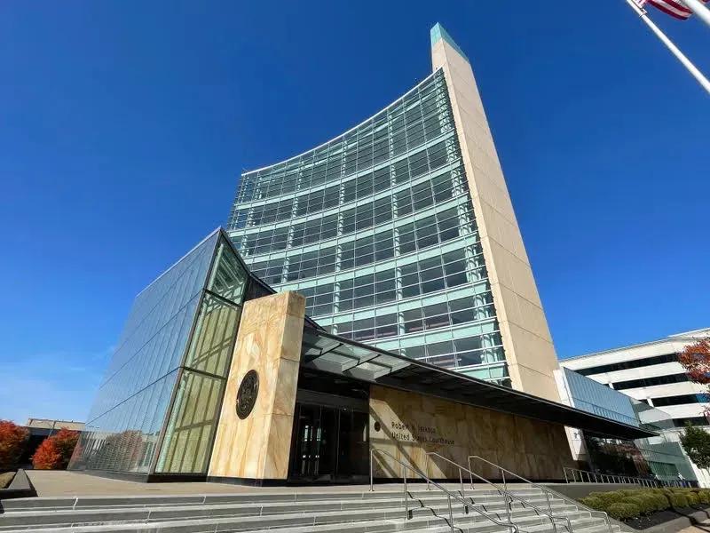 Robert H. Jackson Federal Courthouse