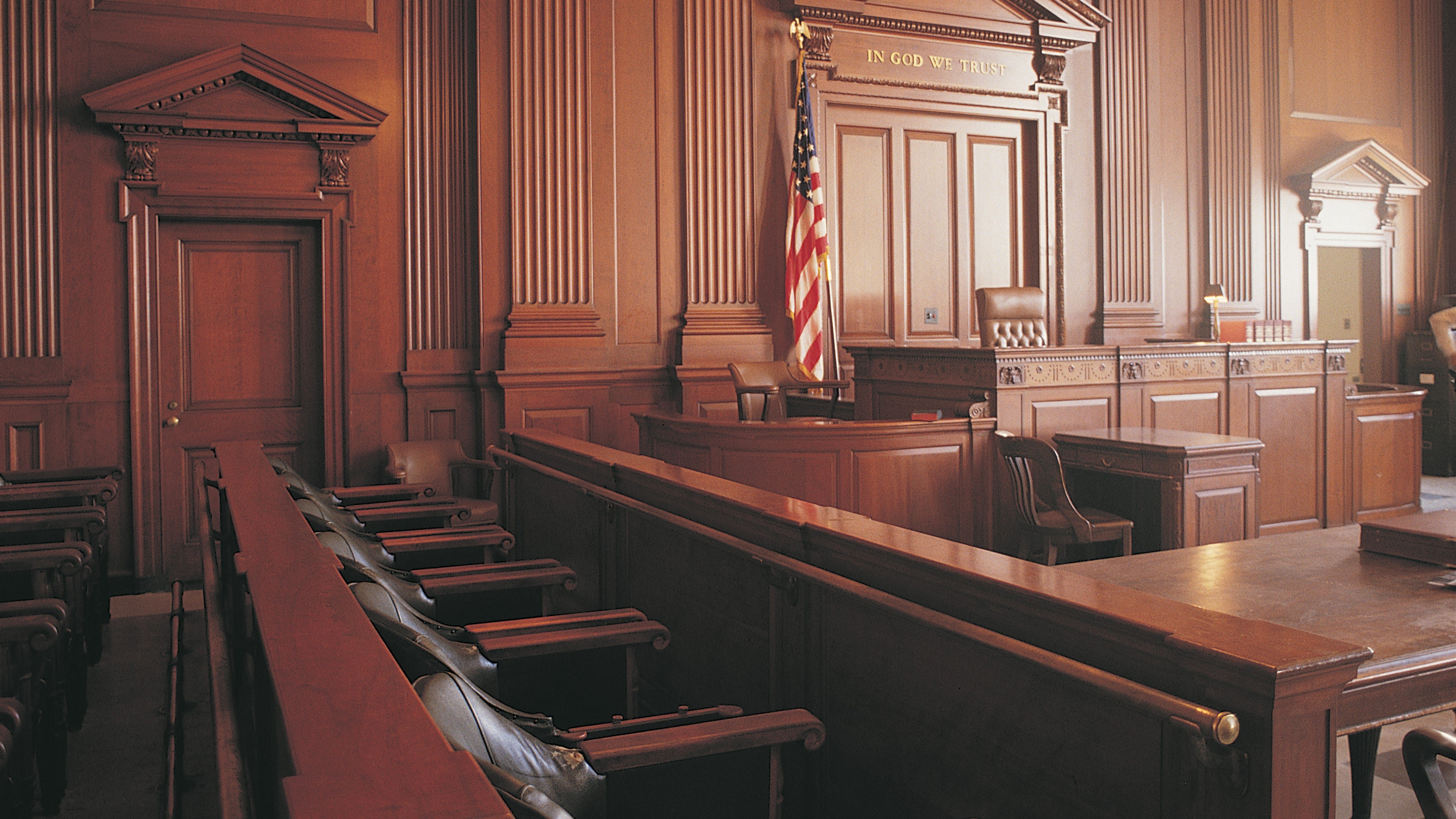 Minnesota Supreme Court hears cameras in the courtroom arguments