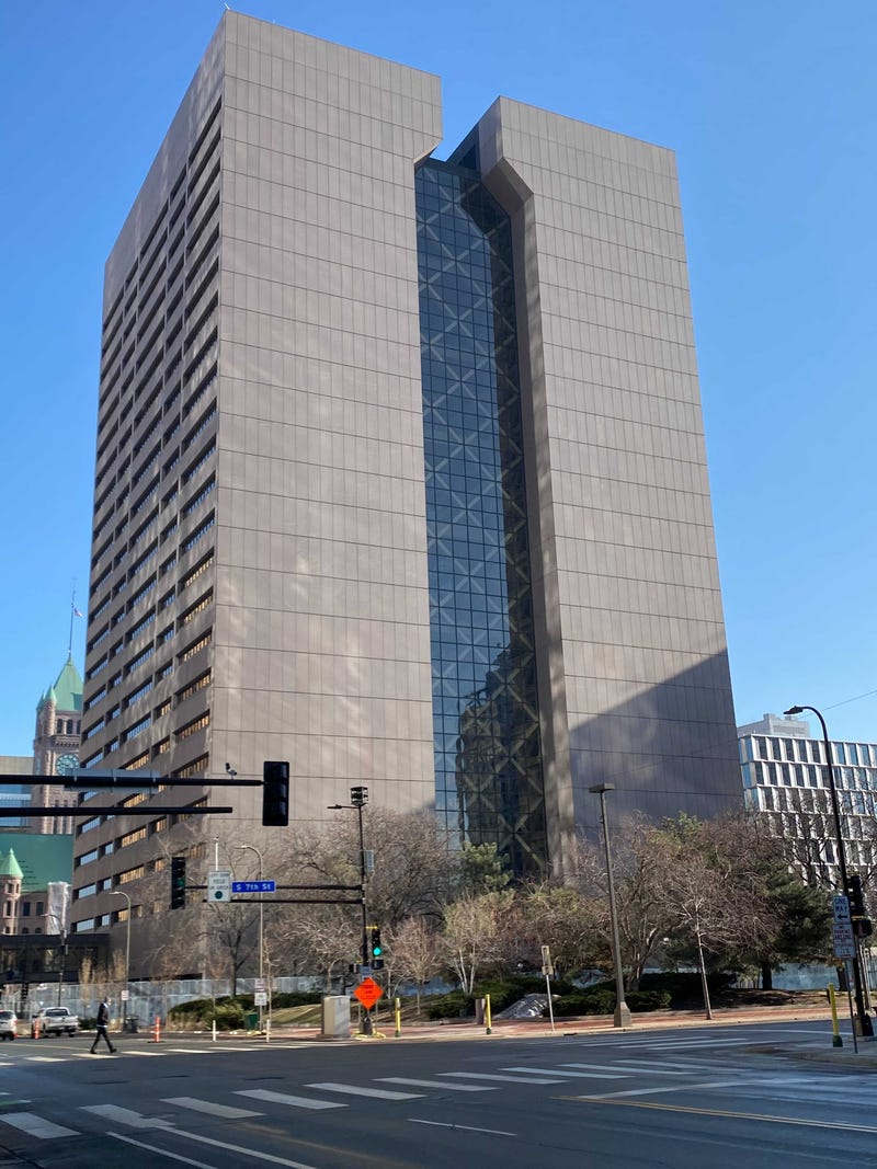 courthouse