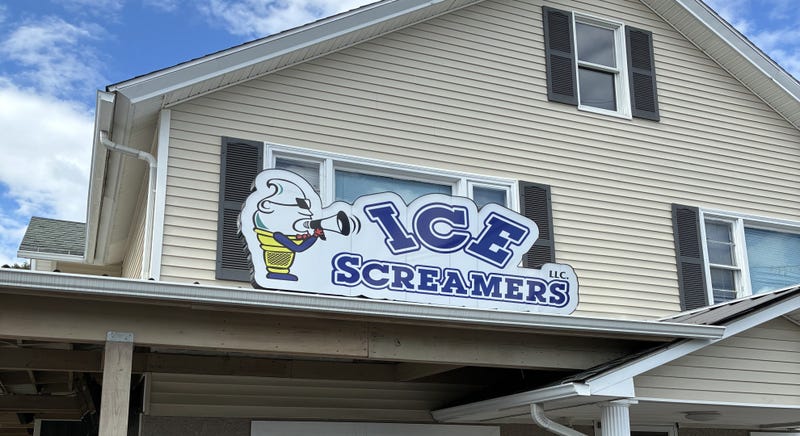 Jeff & Kristen Summer Tour: Ice Screamers