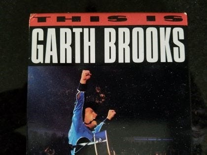 The VHS of