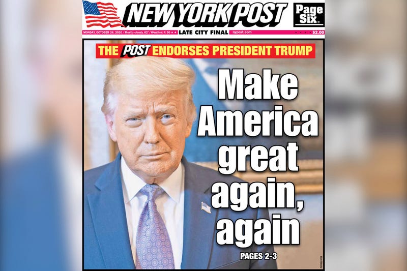 The New York Post
