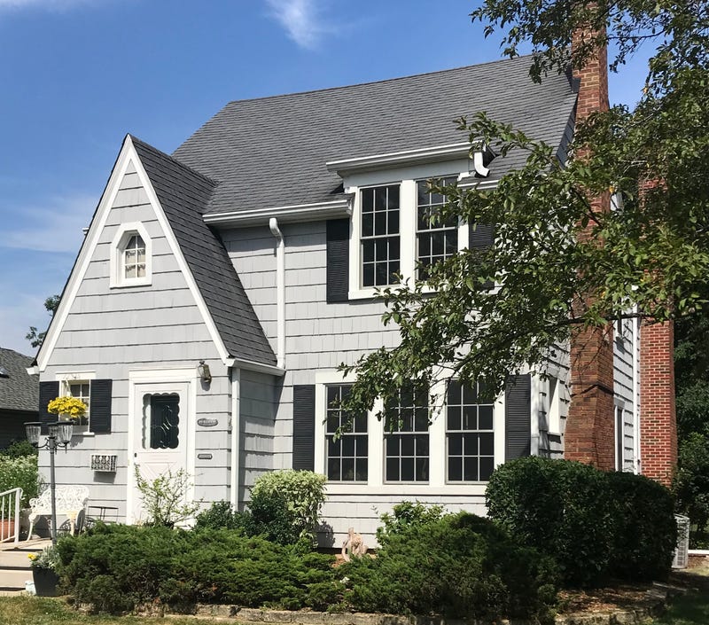 Sears house