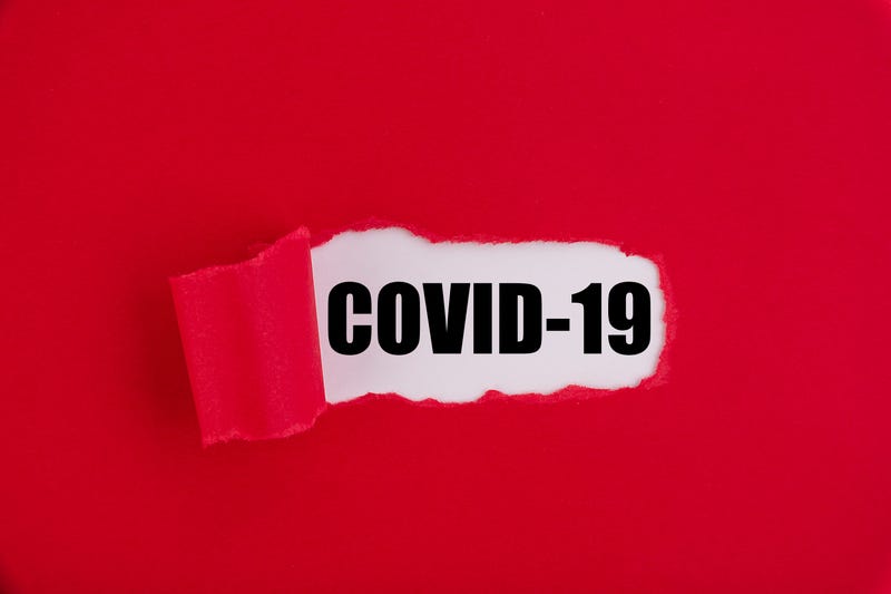 New corona virus, novel Coronavirus 2019 disease, COVID-19