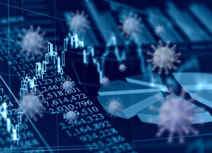 COVID-19 and the Economy