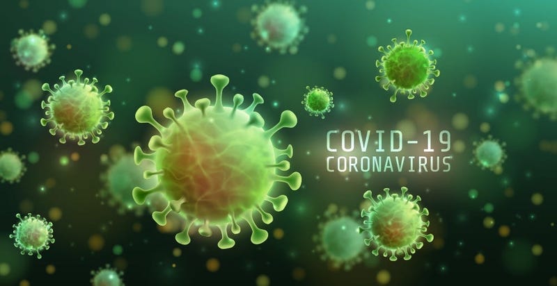 COVID-19 Coronavirus