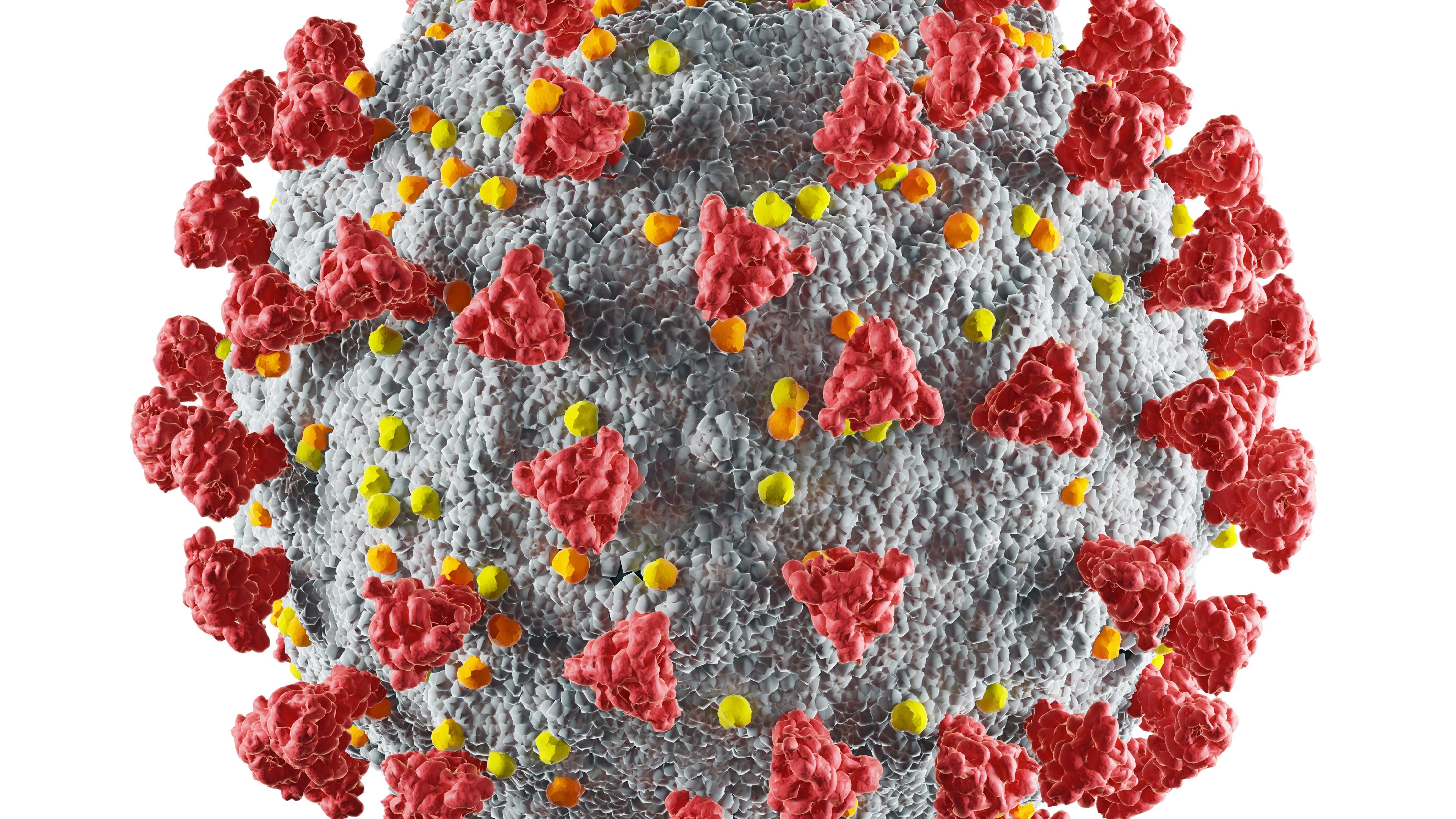 Coronavirus claims another 145 Illinoisans