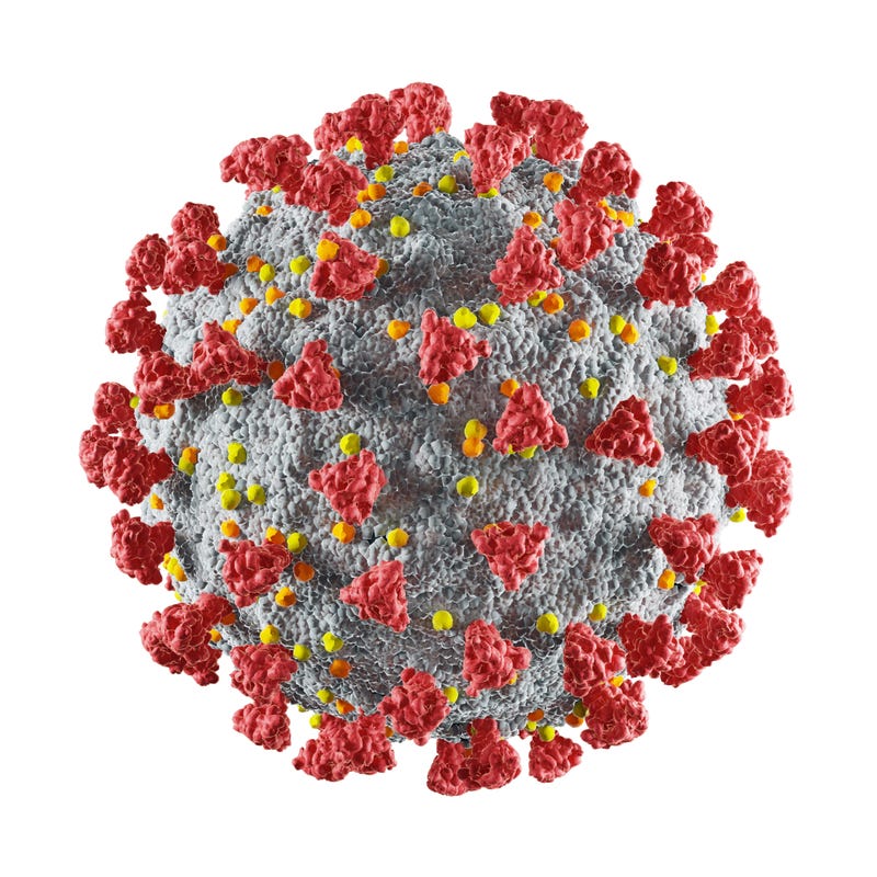 coronavirus
