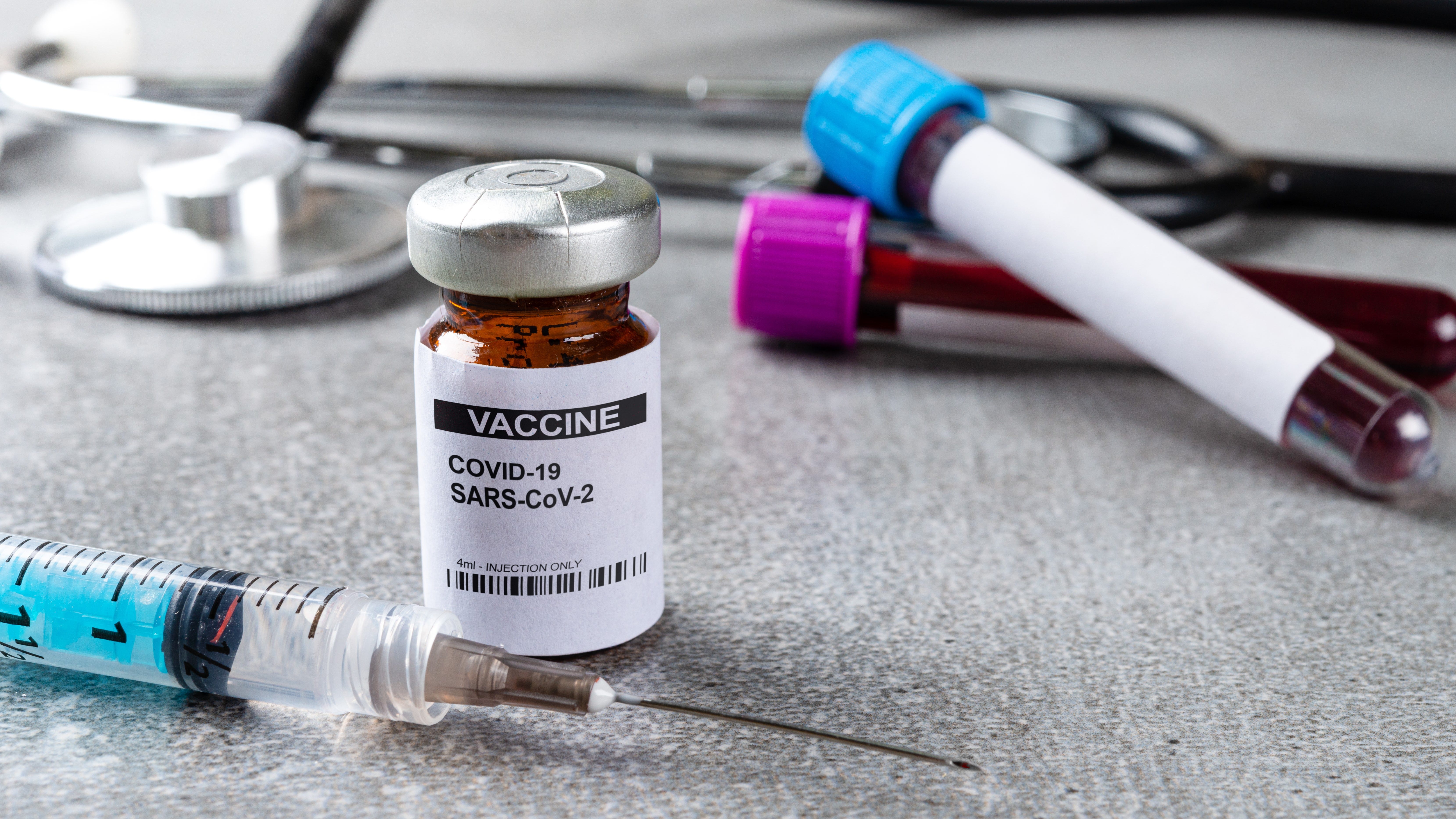 Moderna vaccine news draws Dr. Osterholm's praise