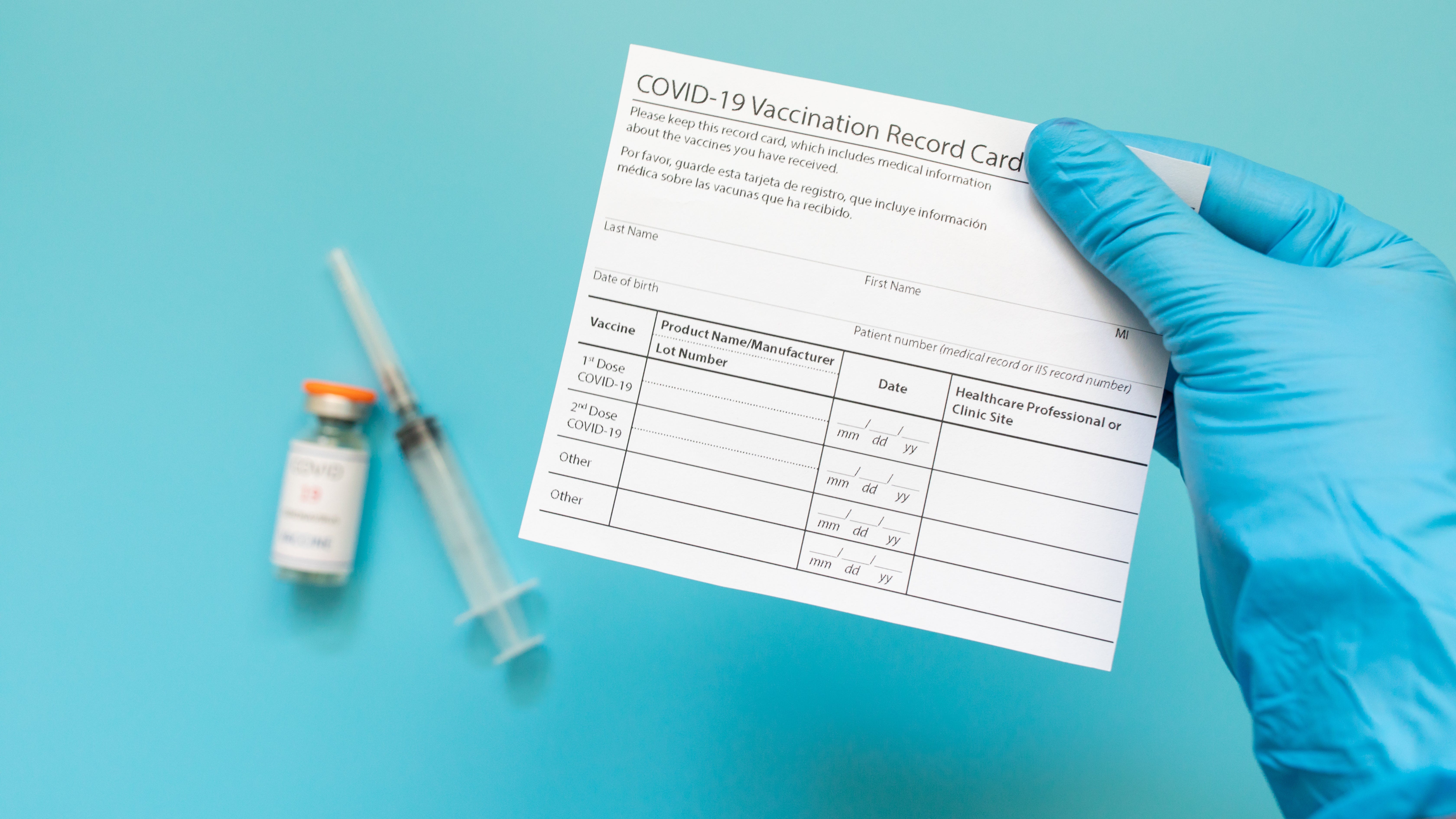 Over 99 percent of HealthPartners staff have received COVID-19 vaccine or vaccine-exemption