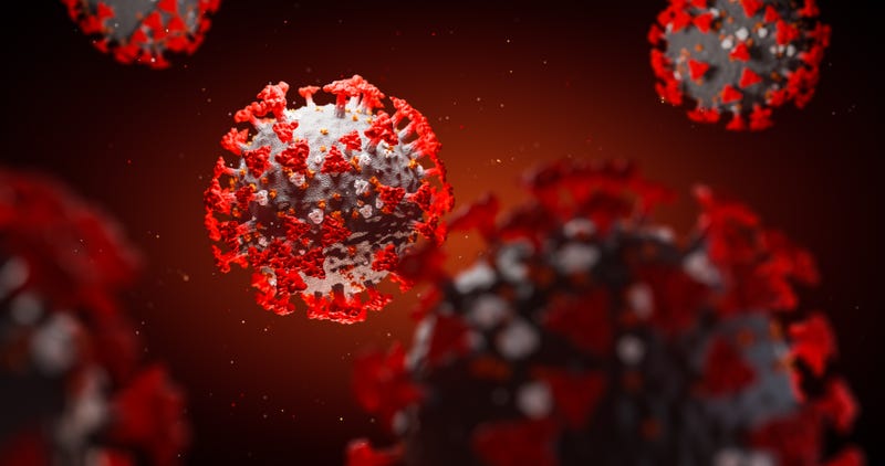 SARS-CoV-2 or 2019-ncov coronavirus