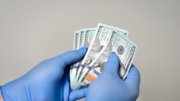Why the Countdown to a Second Stimulus Check Really Begins on September 14
