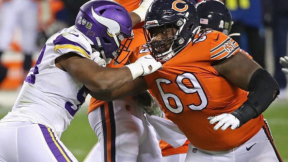 Did a potential NFL deal get leaked during a 'Call of Duty' game?