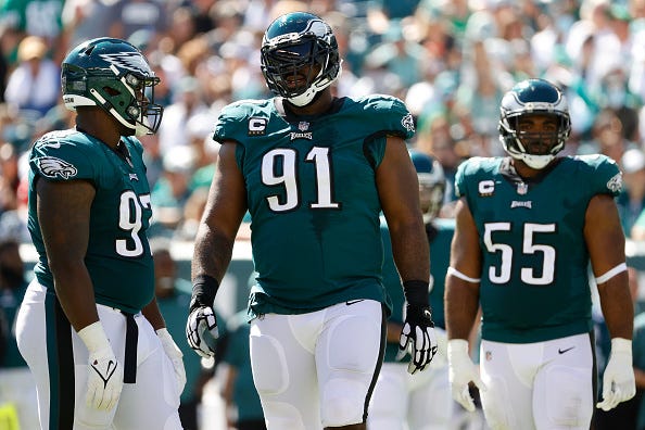 Fletcher Cox