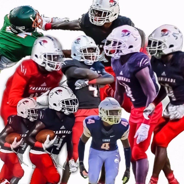Torrie Cox Jr. is one of the players to watch for the 2020 season