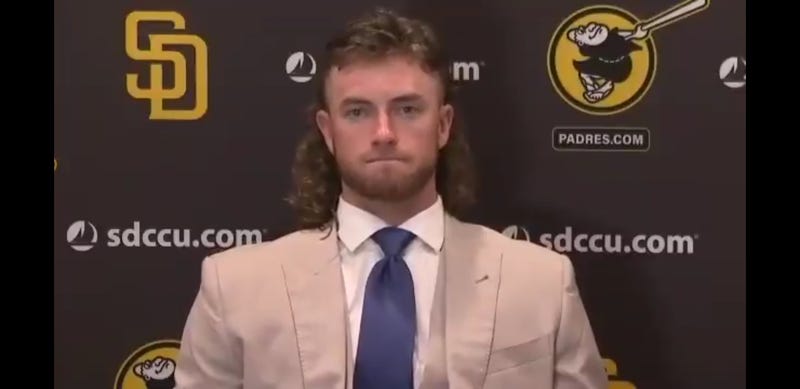 Chris Paddack